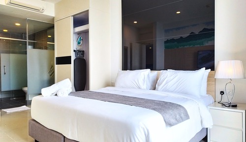 Apartamento Confort