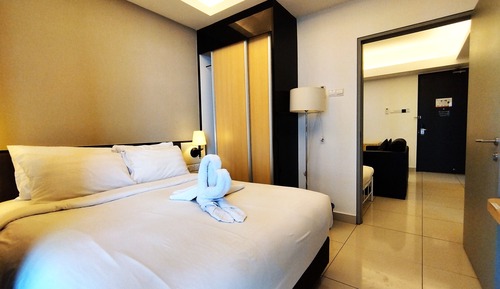 Apartamento Gallery