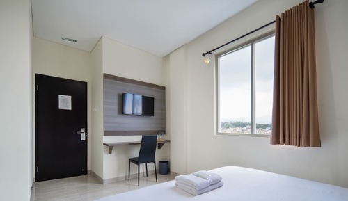 Habitación superior