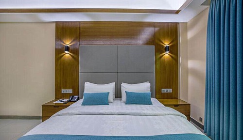 Villa Premium