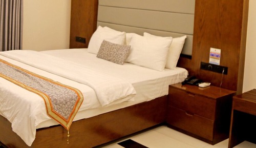 Habitación Premium