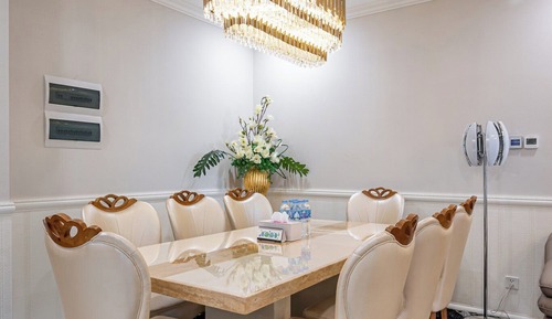 Apartamento Premium, 3 habitaciones, vistas a la ciudad