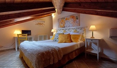 Habitación familiar