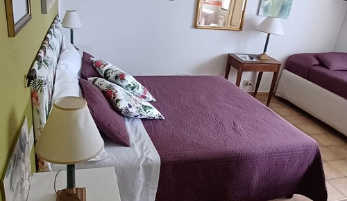 Habitación superior