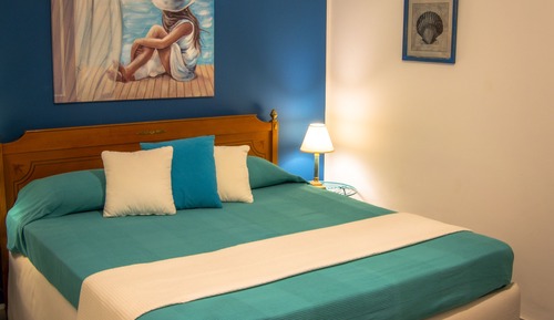 Habitación estándar