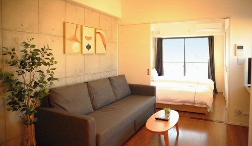 Habitación estándar con 2 camas individuales