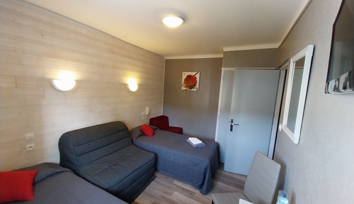 Suite clásica