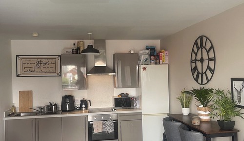 Apartamento