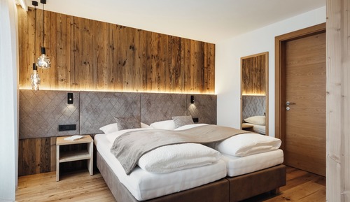 Apartamento Grand