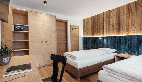Apartamento familiar