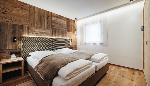 Apartamento familiar