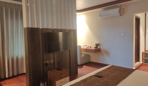 Habitación Premium