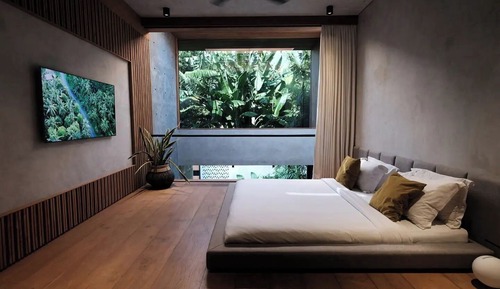 Loft de lujo