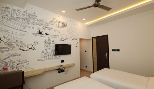 Habitación Premium
