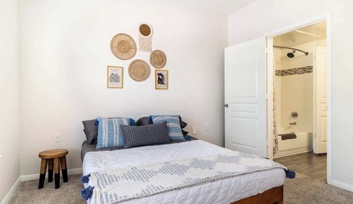 Apartamento City