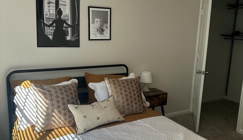 Apartamento City, 2 habitaciones