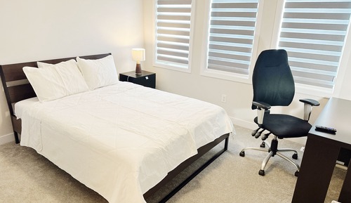 Habitación básica