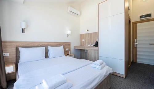 Apartamento exclusivo