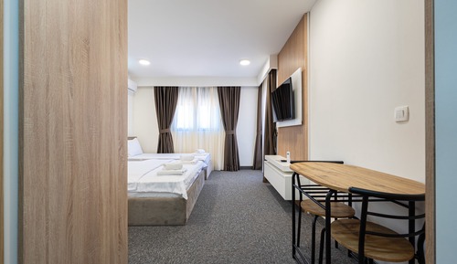 Apartamento Confort