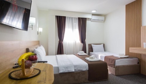 Apartamento Confort