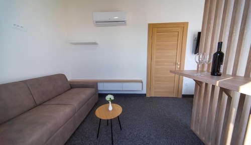 Suite Deluxe