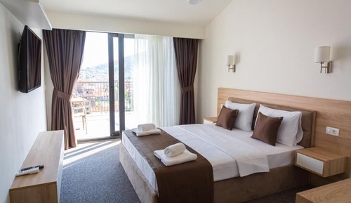 Apartamento exclusivo