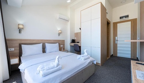 Apartamento exclusivo