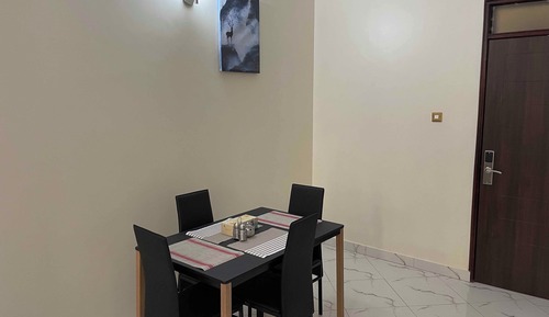 Apartamento superior