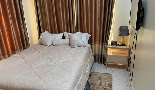 Habitación Deluxe doble