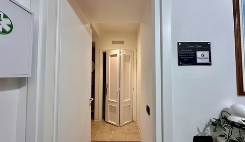 Habitación cuádruple superior