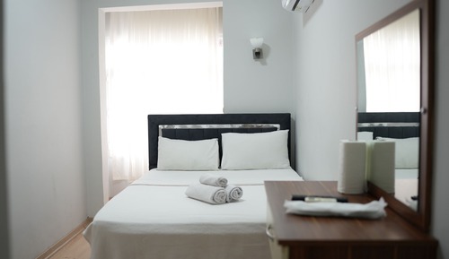 Habitación individual básica