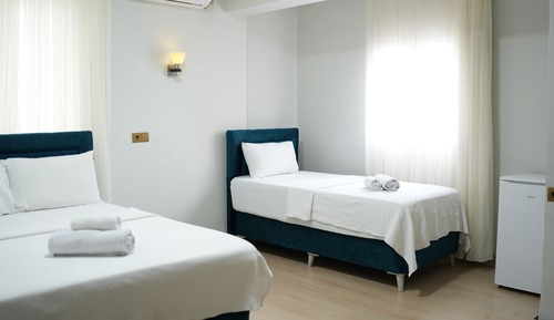 Habitación familiar