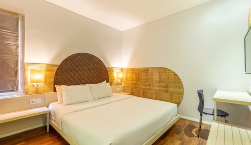 Habitación superior