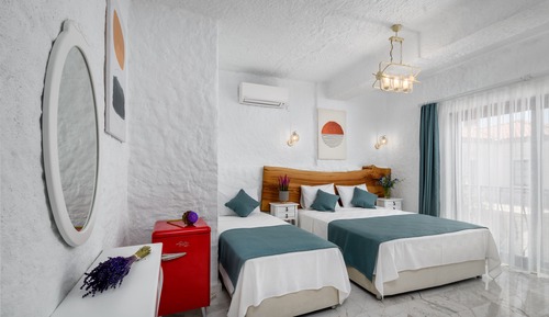 Habitación Confort