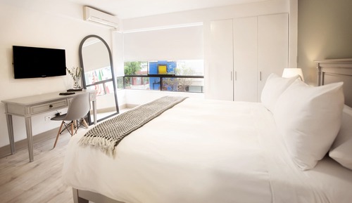 Apartamento (201)
