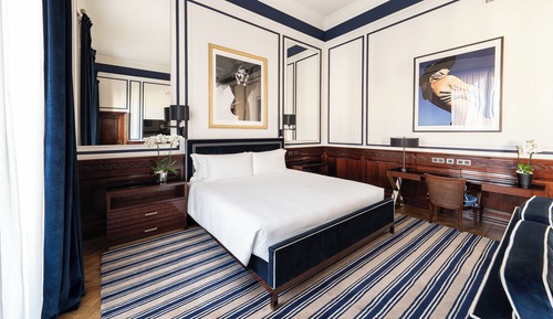 Suite Signature