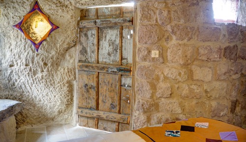 Suite tradicional, 2 habitaciones, balcón, vistas al valle
