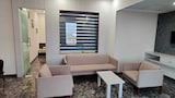 Luxury Suite