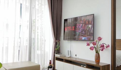 Suite estudio familiar