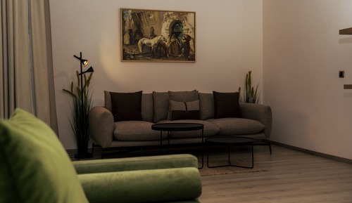 Prestige Suite