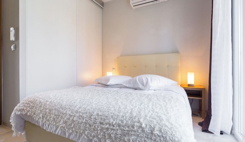 Apartamento clásico