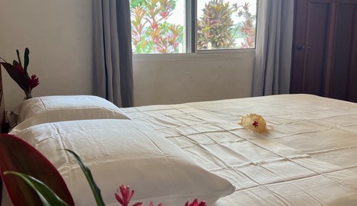 Apartamento Confort, vistas al mar (Apartamento)