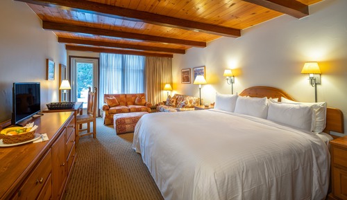 Premier Room 1 King