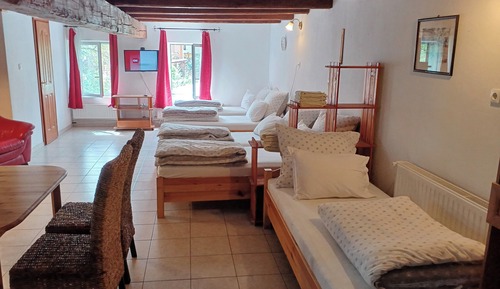 Apartamento clásico