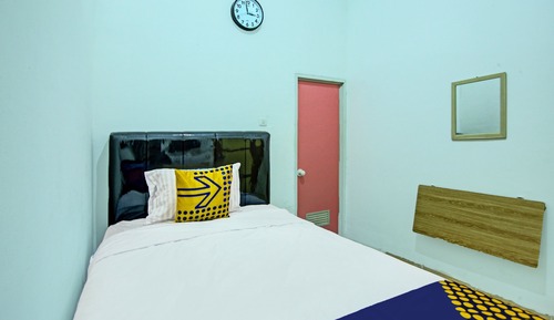 Habitación individual