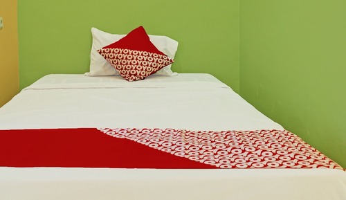 Habitación individual estándar