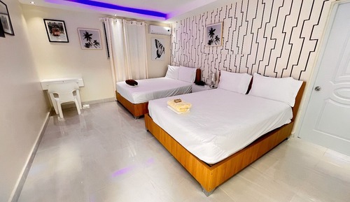 Habitación doble
