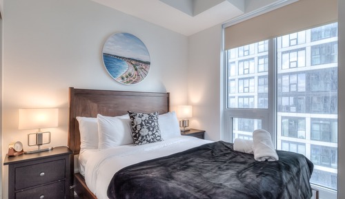 Apartamento City