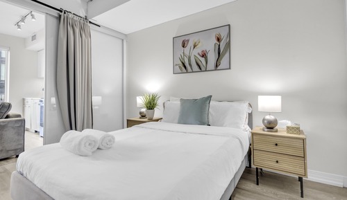 Suite Deluxe