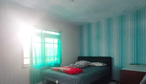 Casa familiar